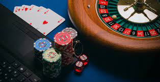 Онлайн казино Casino TTR